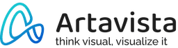 Artavista — think visual, visualize it